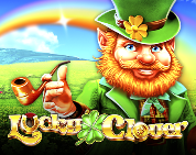 Lucky Clover GMW