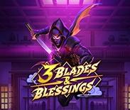 3 Blades & Blessings